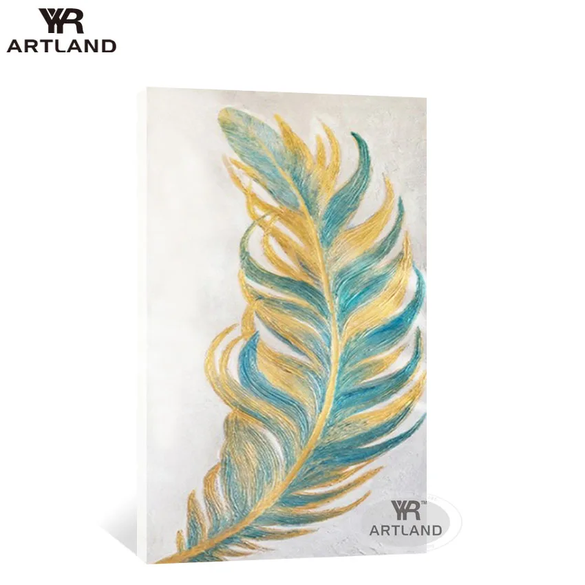 Home wall decorations beautiful Peacock feather Hand-painted oil painting on canvas wall art pictures for living room no framed 
Home wall decorations beautiful Peacock feather Hand-painted oil painting on canvas wall art pictures for living room no framed