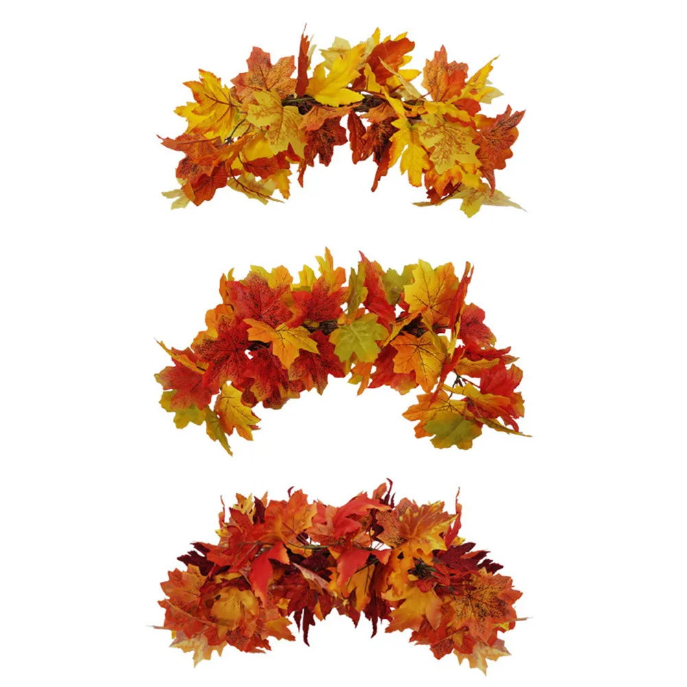 1*Door Wall Hanging Maple Leaf Artificial Autumn Fall Maple Leaves Door Hanging Plant Home Party Decor
1*Door Wall Hanging Maple Leaf Artificial Autumn Fall Maple Leaves Door Hanging Plant Home Party Decor