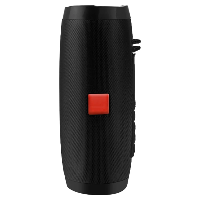 Bluetooth Динамик Перезаряжаемые Bluetooth 5,0 сабвуфер Портативный Водонепроницаемый светодиодный Красочные Bluetooth Динамик 1500 мА-ч
Bluetooth Динамик Перезаряжаемые Bluetooth 5,0 сабвуфер Портативный Водонепроницаемый светодиодный Красочные Bluetooth Динамик 1500 мА-ч