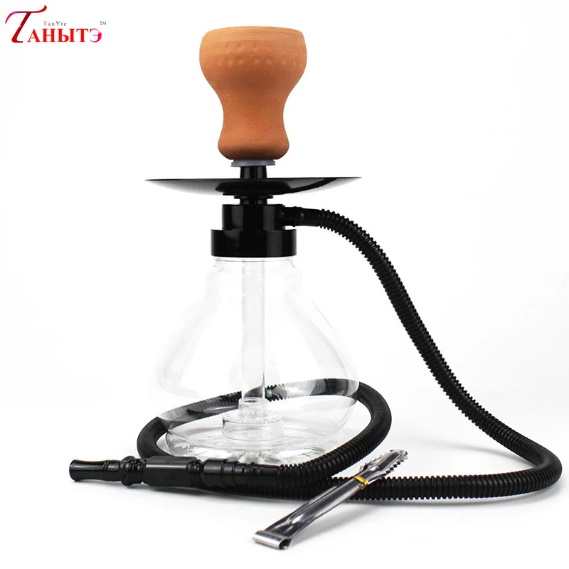 1PC Plastic Pipe high-quality Hookah Shisha Ceramics Bowl elicate Narguile Cachimba Smoking Accessories Chicha Gift party
1PC Plastic Pipe high-quality Hookah Shisha Ceramics Bowl elicate Narguile Cachimba Smoking Accessories Chicha Gift party