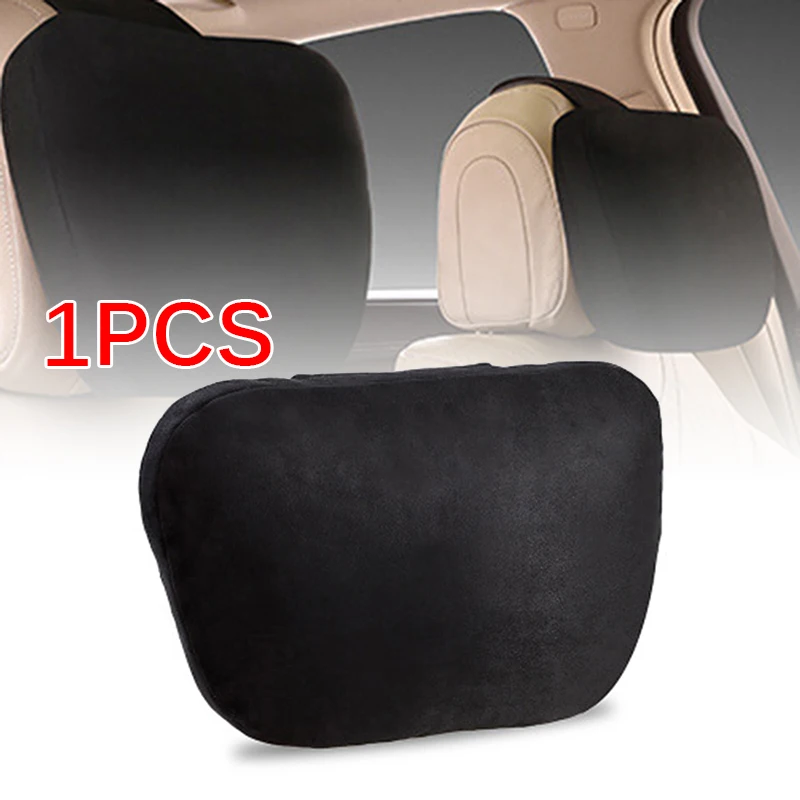 Sitzkissen Car Headrest Suede Auto Kopfstütze Wildleder 30 * 25CM 30*25CM Black For Mercedes for Benz W204 W203 Maybach Design
Sitzkissen Car Headrest Suede Auto Kopfstütze Wildleder 30 * 25CM 30*25CM Black For Mercedes for Benz W204 W203 Maybach Design