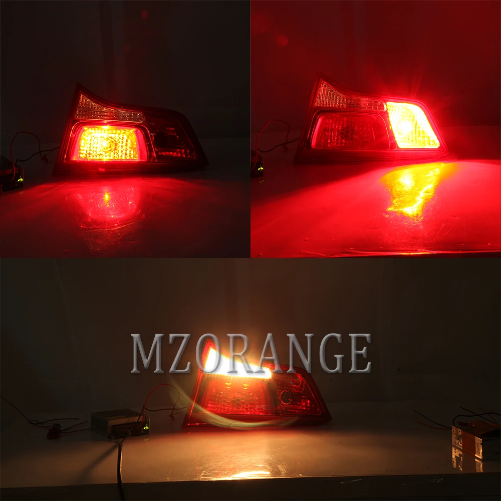 MZORANGE Inner Rear Brake Tail Light For KIA RIO K2 2015 Rear Bumper Tail Light Stop light Car Accessories
MZORANGE Inner Rear Brake Tail Light For KIA RIO K2 2015 Rear Bumper Tail Light Stop light Car Accessories