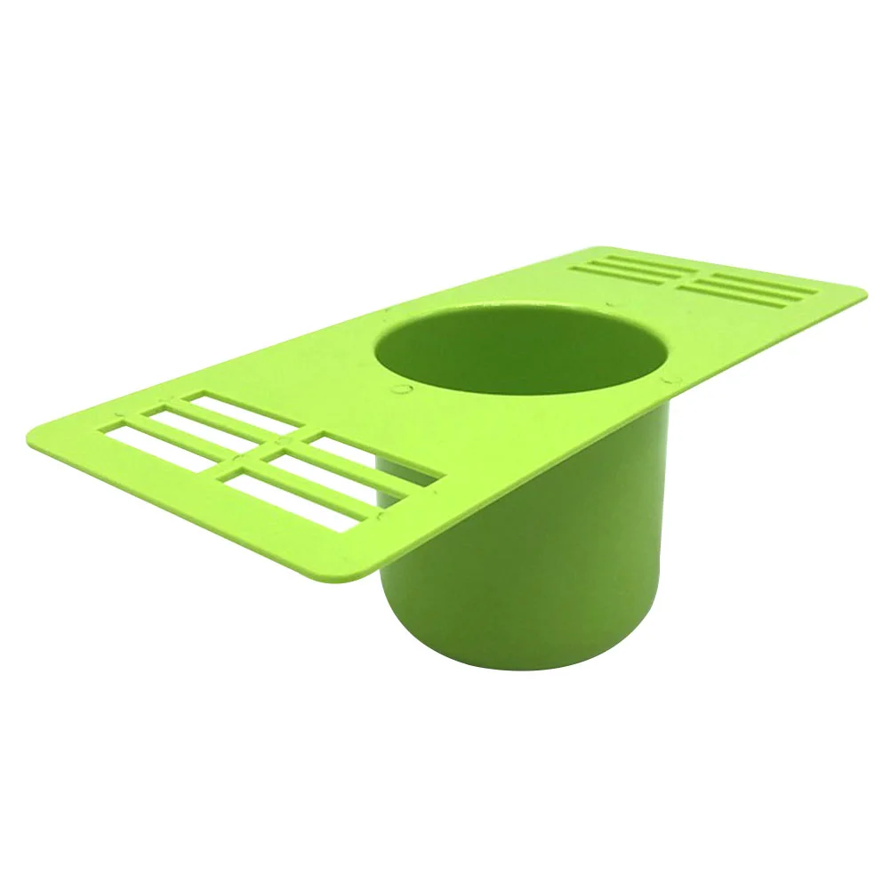1 Pc Practice Hole Putting Mat Adults Unisex Training Tools for Floor Vents Home Office (Green)
1 Pc Practice Hole Putting Mat Adults Unisex Training Tools for Floor Vents Home Office (Green)