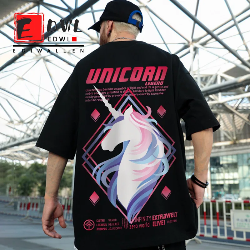 Large Pattern Cartoon Short-sleeved Top 2021 Summer Men's Loose T-shirt Ins Fashion Couple Clothing Oversized Plus Fat 8XL
Large Pattern Cartoon Short-sleeved Top 2021 Summer Men's Loose T-shirt Ins Fashion Couple Clothing Oversized Plus Fat 8XL
