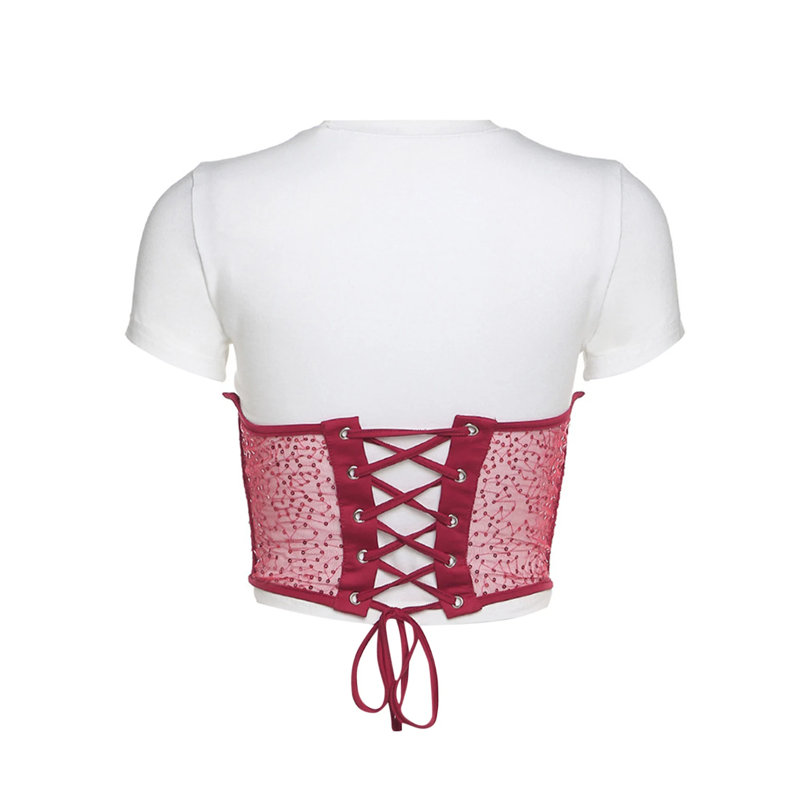 GAONO Slimming Corset Top Waist Trainer Binder Chest Flat Belly Sheath Bustier Femme Sexy Body Shapewear Gothic Clothing
GAONO Slimming Corset Top Waist Trainer Binder Chest Flat Belly Sheath Bustier Femme Sexy Body Shapewear Gothic Clothing