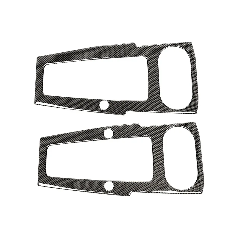 For Audi A3 8V 2012-2019 Real Carbon Fiber Other Interior Accessories Gear Panel Frame Trim Stickers Car Stylying
For Audi A3 8V 2012-2019 Real Carbon Fiber Other Interior Accessories Gear Panel Frame Trim Stickers Car Stylying