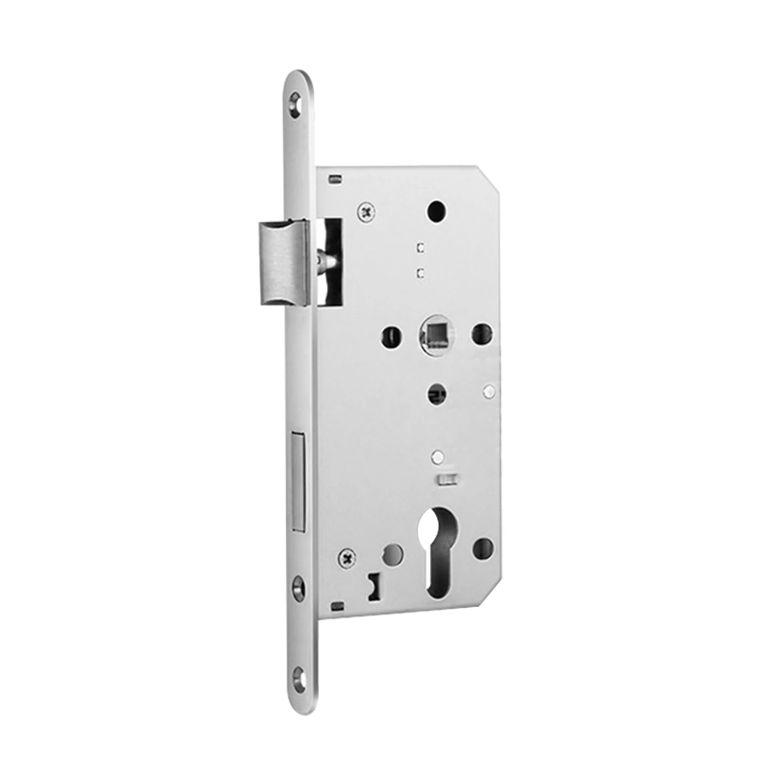 Stainless Steel Bathroom Replacement Parts Fire Rated Dorm Shopping Mall Home Durable Hardware Anti Thief Door Mortice Lock
Stainless Steel Bathroom Replacement Parts Fire Rated Dorm Shopping Mall Home Durable Hardware Anti Thief Door Mortice Lock
