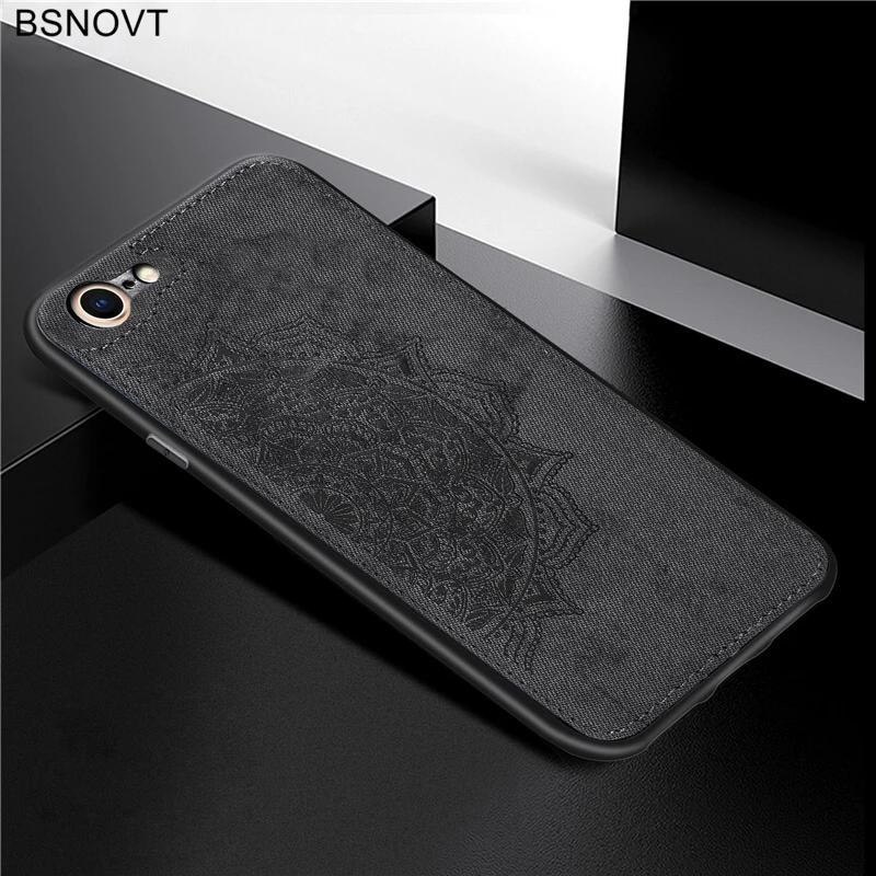 For iPhone SE 2022 Case Bumper Anti-knock TPU Frame Cloth Fabric Phone Cover For iPhone SE 2020 Case For iPhone SE 2020 SE2020
For iPhone SE 2022 Case Bumper Anti-knock TPU Frame Cloth Fabric Phone Cover For iPhone SE 2020 Case For iPhone SE 2020 SE2020