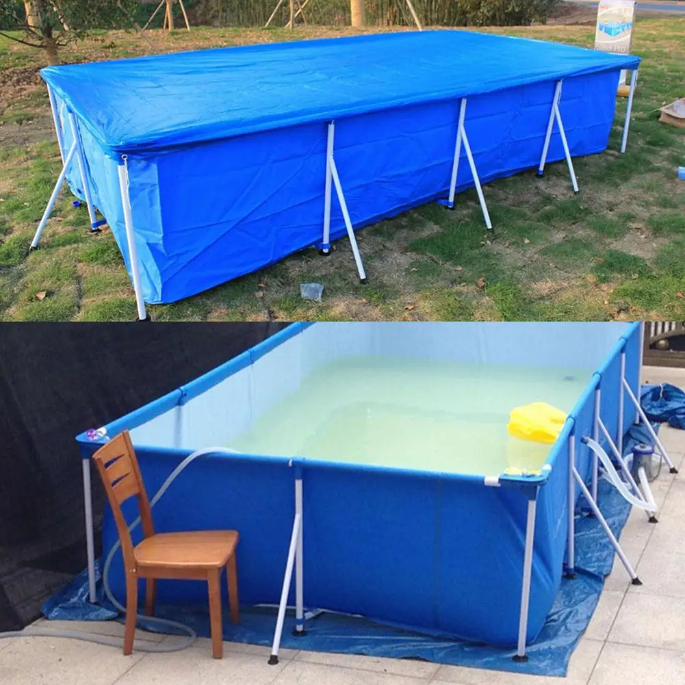 Swimming Pool Ground Cloth Dustproof Floor Cloth Foldable Cloths Outdoor Garden Pool Accessories For Above Ground Pools
Swimming Pool Ground Cloth Dustproof Floor Cloth Foldable Cloths Outdoor Garden Pool Accessories For Above Ground Pools