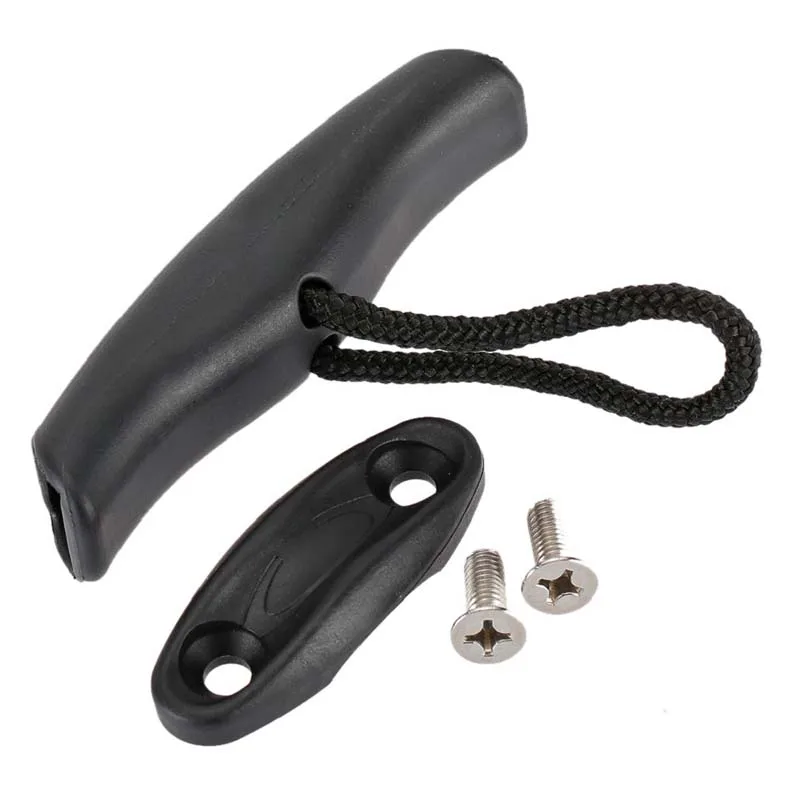 1 Set Nylon Marine Carry Handle Carry Accessory Kayak Canoe Boat Easy Carrying Grip Handles
1 Set Nylon Marine Carry Handle Carry Accessory Kayak Canoe Boat Easy Carrying Grip Handles