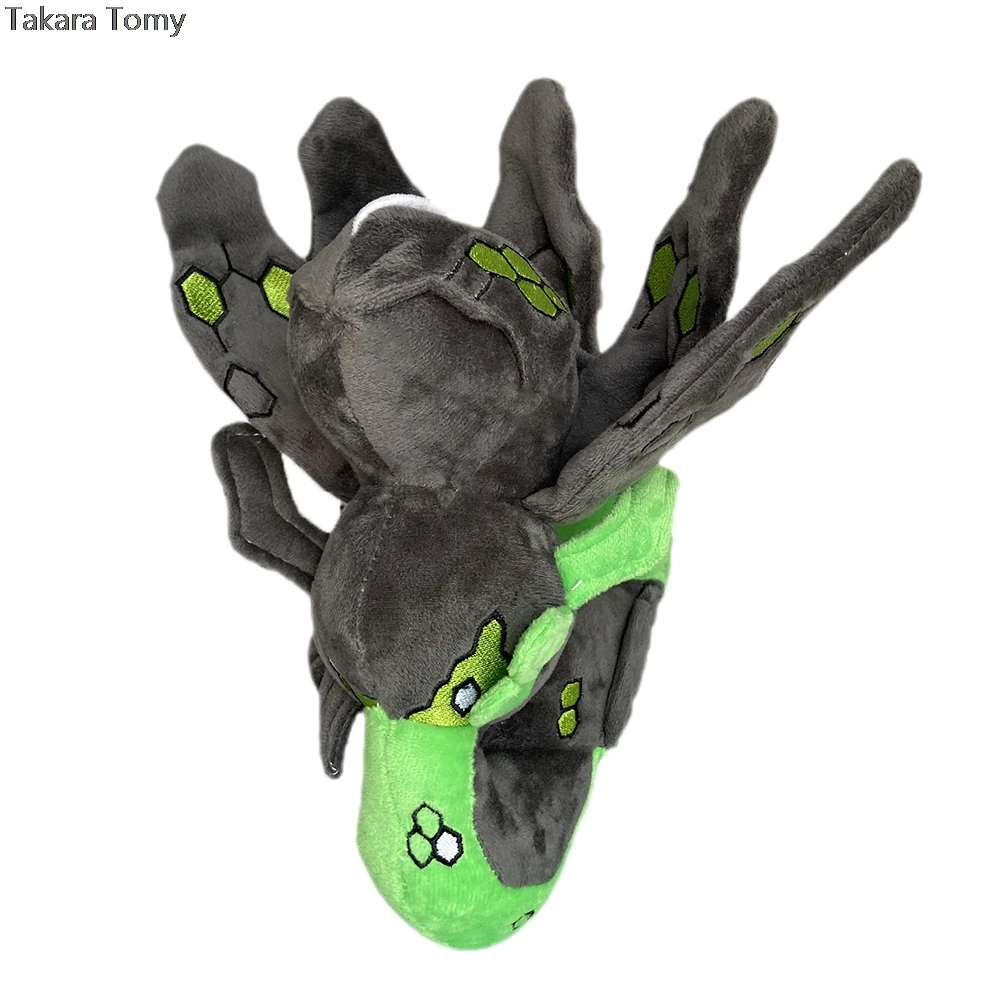 Zygarde 50% Status Z God Demon Destroyer High quality plush toy Japan Anime character soft Stuffed doll for children gift
Zygarde 50% Status Z God Demon Destroyer High quality plush toy Japan Anime character soft Stuffed doll for children gift