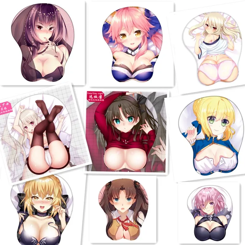 Силиконовый 3D коврик для мыши для косплея с Аниме Судьба/Grand Rin Tohsaka Сакура маршала красивая женщина нагрудная ткань тканевые браслеты
Силиконовый 3D коврик для мыши для косплея с Аниме Судьба/Grand Rin Tohsaka Сакура маршала красивая женщина нагрудная ткань тканевые браслеты