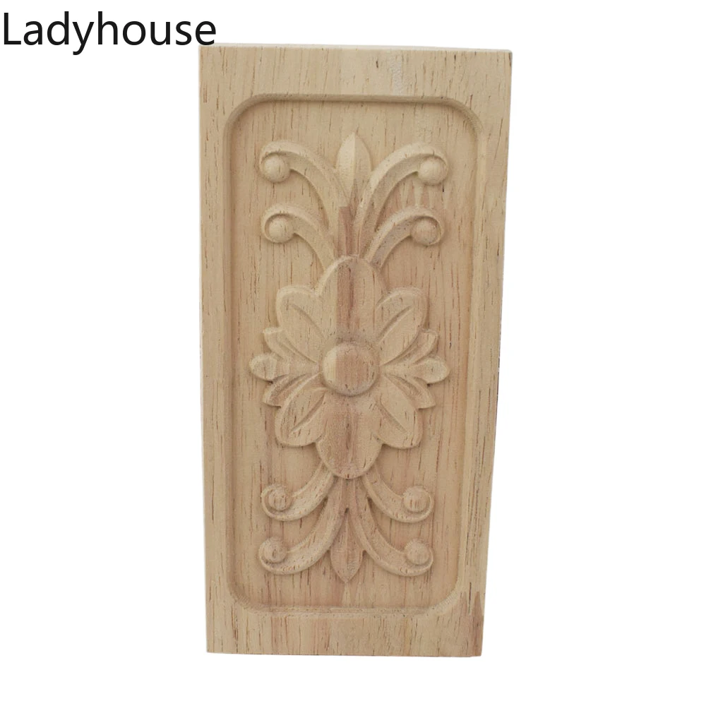 2PCS Classic Wood Carved Corner Decal Vintage Furniture Wood Carving Craft Home Decoration Accessories for Living Room
2PCS Classic Wood Carved Corner Decal Vintage Furniture Wood Carving Craft Home Decoration Accessories for Living Room