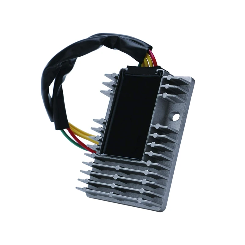 Motorcycle Regulator Rectifier for KYMCO Downtown 125 200 300 People 125 200 250 300 Quannon150 DINK 200 Regulator Rectifier Vol
Motorcycle Regulator Rectifier for KYMCO Downtown 125 200 300 People 125 200 250 300 Quannon150 DINK 200 Regulator Rectifier Vol