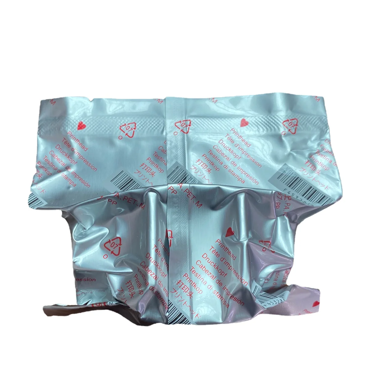 Подходит для стандартной печатающей головки/печатающей головки MX7600, iX7000
Подходит для стандартной печатающей головки/печатающей головки MX7600, iX7000