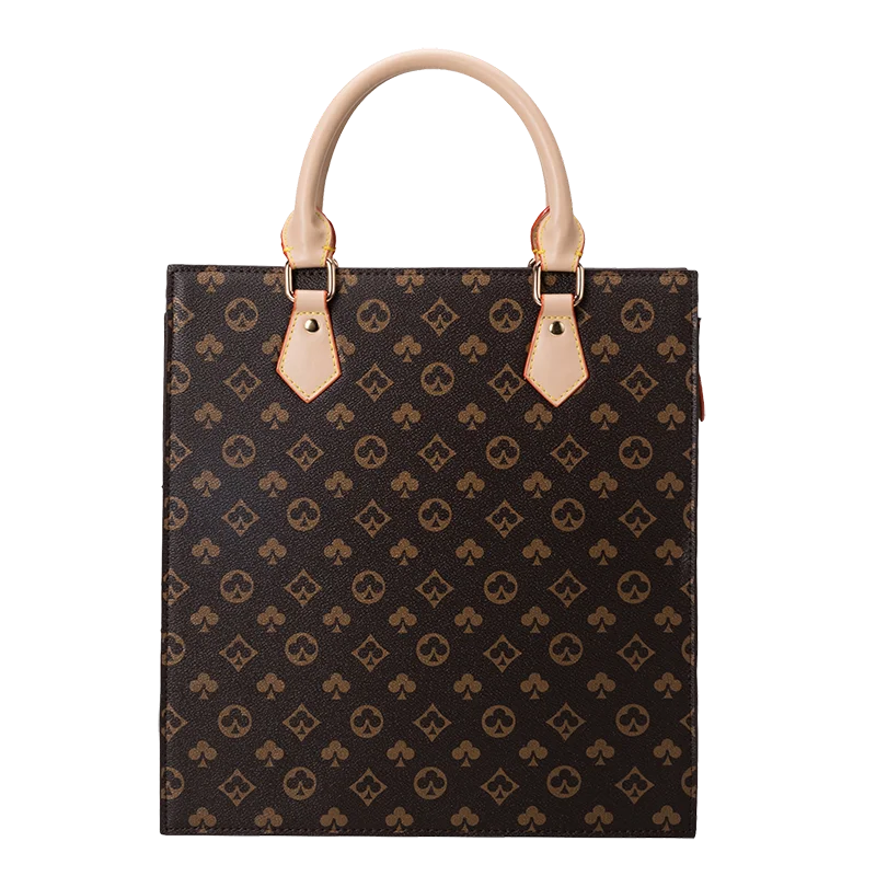 Luxury Brand Men Briefcase for Women Bags Fashion Design Handbag Classic Office Work Bag Man Business Ladies Top Handle Purses
Luxury Brand Men Briefcase for Women Bags Fashion Design Handbag Classic Office Work Bag Man Business Ladies Top Handle Purses