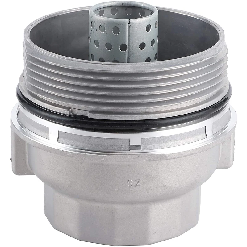Oil Filter Housing Cap for Toyota RAV4 4Runner Fj Cruiser Venza Avalon Sienna Camry Highlander RX350 15620-31060
Oil Filter Housing Cap for Toyota RAV4 4Runner Fj Cruiser Venza Avalon Sienna Camry Highlander RX350 15620-31060