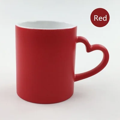 DIY personality magic cup hot water color changing ceramic cup logo photo birthday gift creative packaging gift box
DIY personality magic cup hot water color changing ceramic cup logo photo birthday gift creative packaging gift box