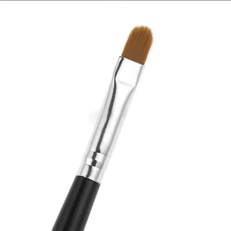 Professional Lip Brushes Soft Make Up Brush For Lipstick Lip Gloss Wands Applicator Makeup Cosmetic Beauty Tool
Professional Lip Brushes Soft Make Up Brush For Lipstick Lip Gloss Wands Applicator Makeup Cosmetic Beauty Tool