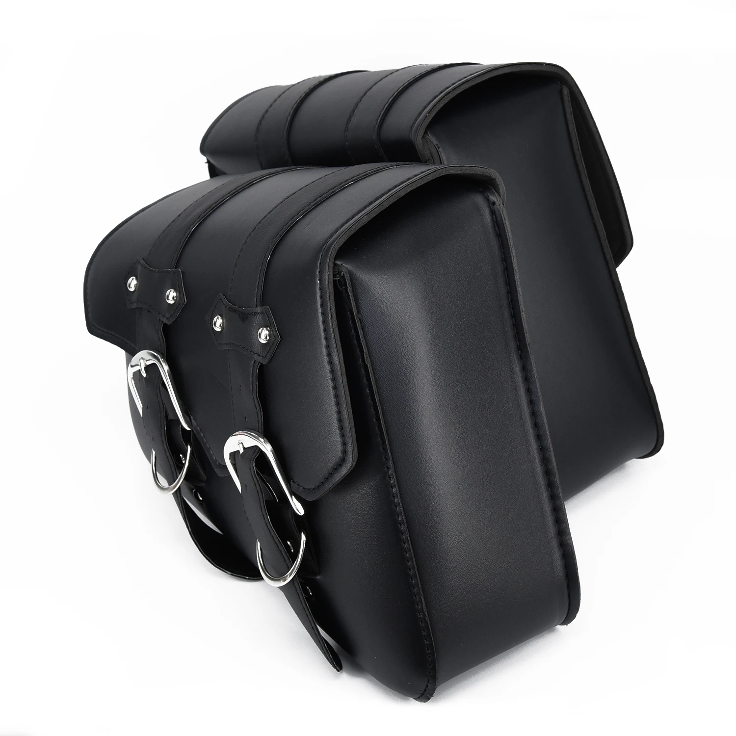 Saddle Saddlebags Sportster bags XL883/1200 Black Left & Right Solo 2Pcs Storage For Harley Sportster XL883 XL1200
Saddle Saddlebags Sportster bags XL883/1200 Black Left & Right Solo 2Pcs Storage For Harley Sportster XL883 XL1200