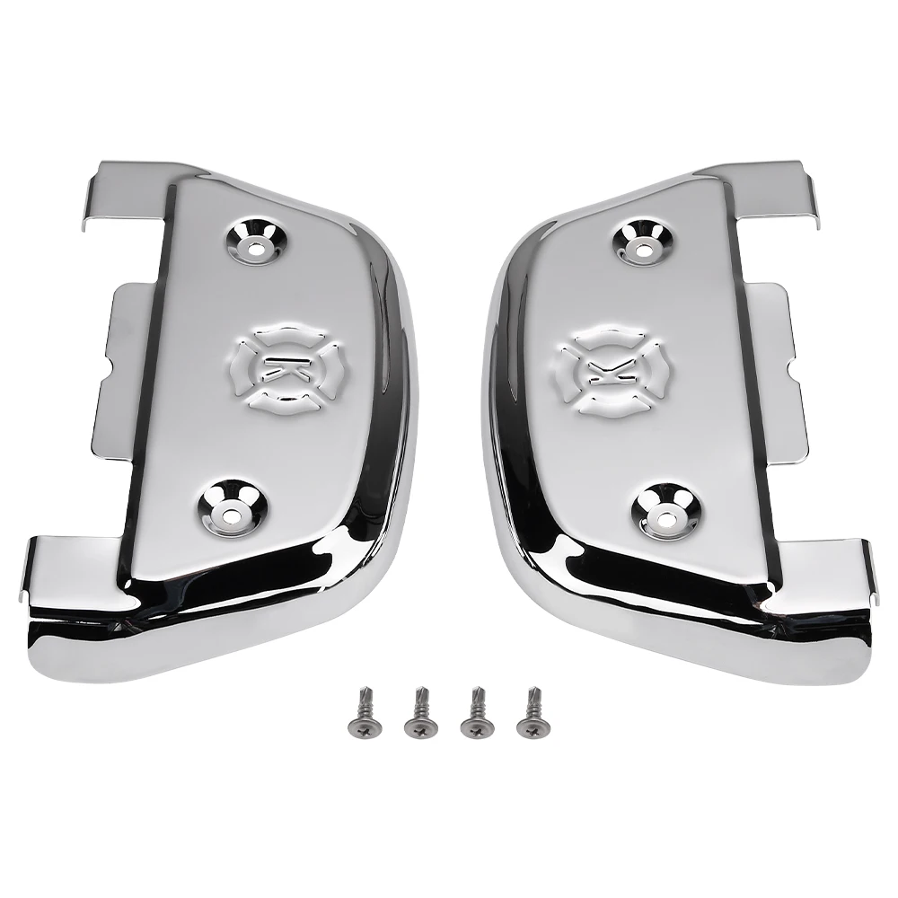 Footboard For Electra Glide Motocycle Passenger Footboard Covers D-shaped For Road Glide Ultra Limited Softail Floorboard Cover
Footboard For Electra Glide Motocycle Passenger Footboard Covers D-shaped For Road Glide Ultra Limited Softail Floorboard Cover