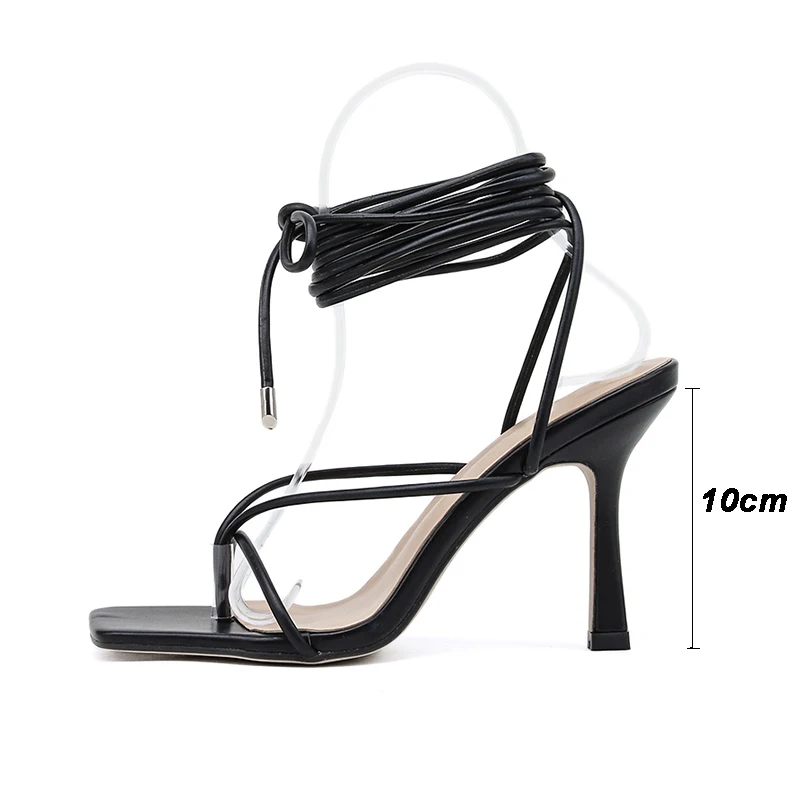 Summer women sandals narrow band vintage square toe high heels cross strap thong sandals women V shape design shoes women
Summer women sandals narrow band vintage square toe high heels cross strap thong sandals women V shape design shoes women