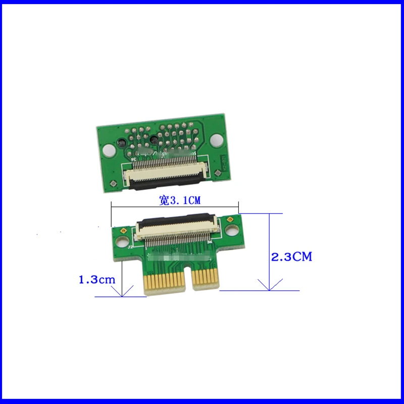 90 degree 36P PCI-E X1 extension cable PCI-e1x adapter cable 1x FPC cable PCI-E extension cable 1pcs Free shipping
90 degree 36P PCI-E X1 extension cable PCI-e1x adapter cable 1x FPC cable PCI-E extension cable 1pcs Free shipping