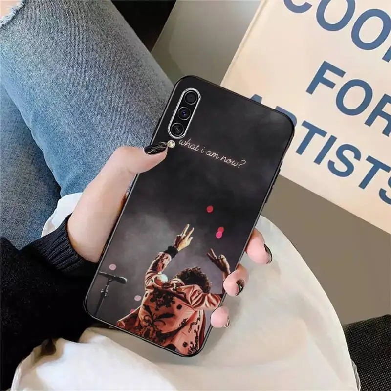 Harry Styles one direction Phone Case For Samsung galaxy S 9 10 20 A 10 21 30 31 40 50 51 71 s note 20 j 4 2018 plus
Harry Styles one direction Phone Case For Samsung galaxy S 9 10 20 A 10 21 30 31 40 50 51 71 s note 20 j 4 2018 plus