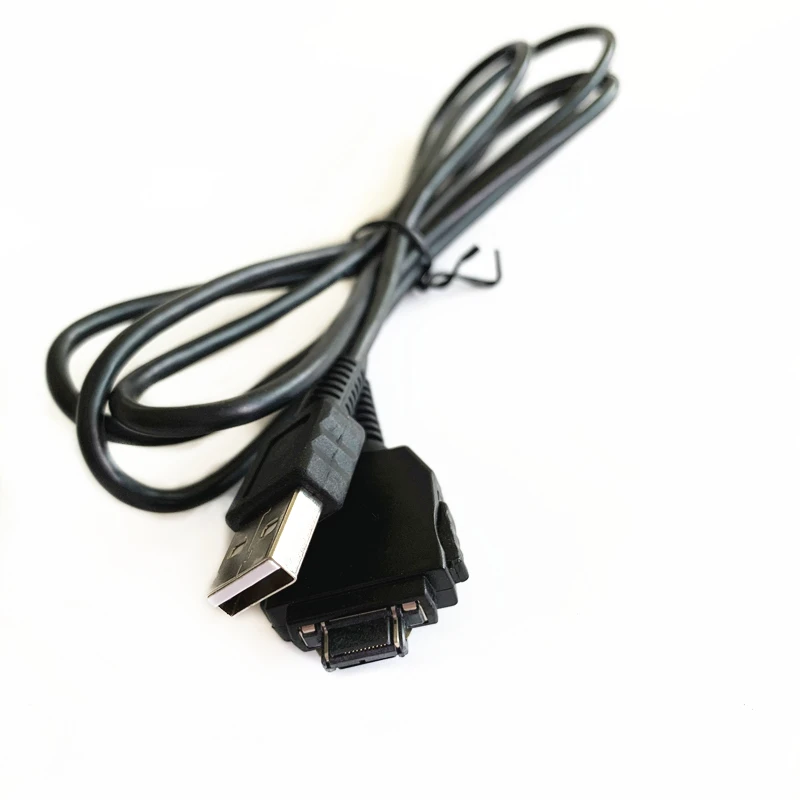 USB Cable Data Sync Lead for Sony Cybershot Compatible with VMC-MD DSC-W30 DSC-W300 DSC-W35 DSC-W50 DSC-W55 | Электроника