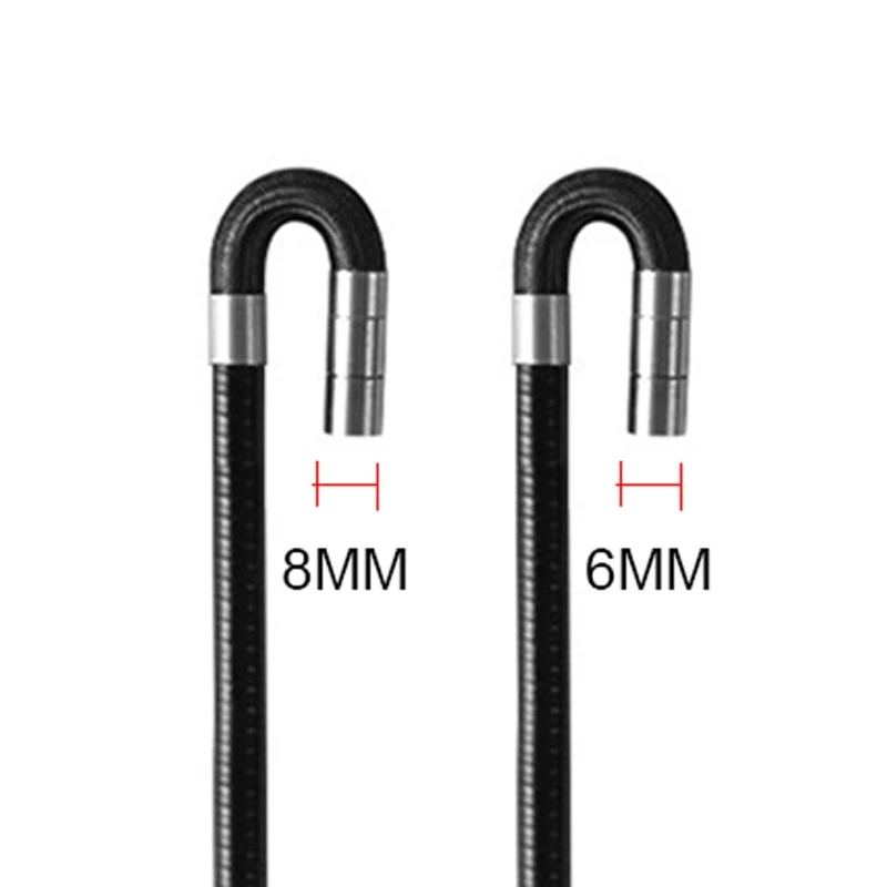 Endoscope Inspection Automobile Maintenance Industrial Steerable 6/8mm Lens Borescope Camera Professional Repair Tool
Endoscope Inspection Automobile Maintenance Industrial Steerable 6/8mm Lens Borescope Camera Professional Repair Tool