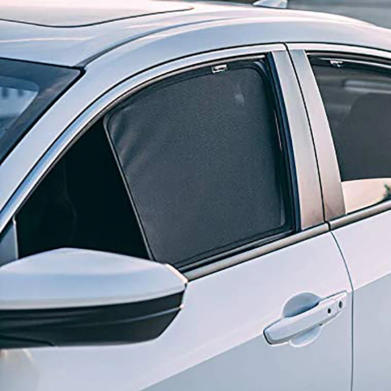 For Hyundai IONIQ 2018-2021 Windshield Curtain Privacy Protection Cool Down Easy Installment Sun Shading Mesh
For Hyundai IONIQ 2018-2021 Windshield Curtain Privacy Protection Cool Down Easy Installment Sun Shading Mesh