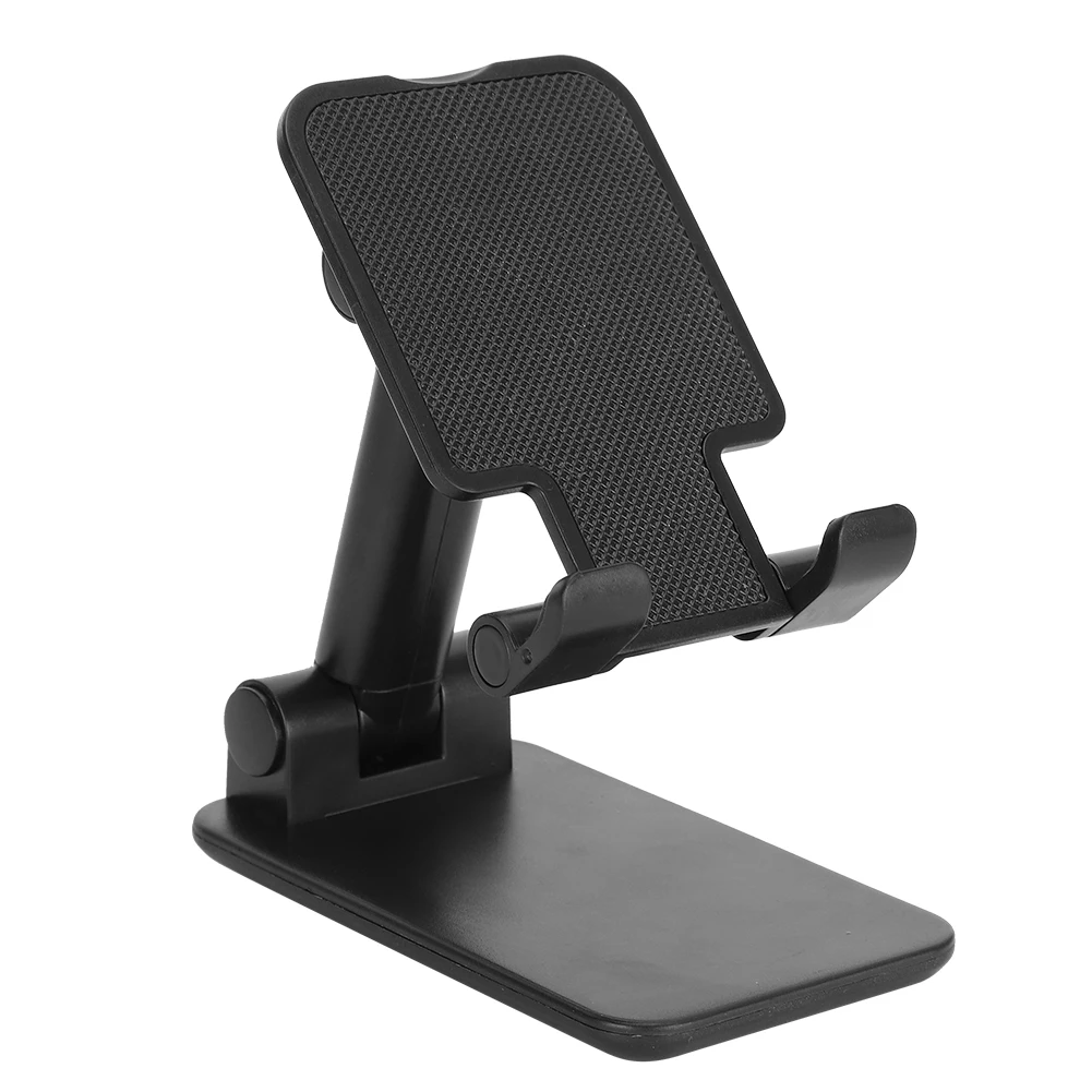 Adjustable Desktop Stand Holder Foldable Mirror Face Bracket for Mobile Phone Tablet(Black)
Adjustable Desktop Stand Holder Foldable Mirror Face Bracket for Mobile Phone Tablet(Black)