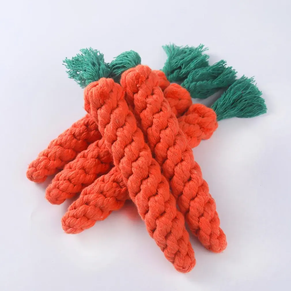Corduroy Dog Toys for Small Large Dogs Animal Plush Pet Puppy Chew Bite Resistant Toy Pets Accessories Supplies Pet Carrot
Corduroy Dog Toys for Small Large Dogs Animal Plush Pet Puppy Chew Bite Resistant Toy Pets Accessories Supplies Pet Carrot