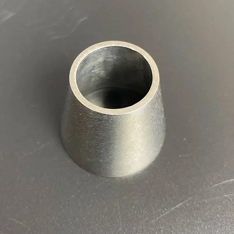 32mm 1-1/4" to 19mm 3/4" Butt Welding Concentic Reducer SUS304 Stainless Sanitary Pipe Fitting Homewbrew
32mm 1-1/4" to 19mm 3/4" Butt Welding Concentic Reducer SUS304 Stainless Sanitary Pipe Fitting Homewbrew