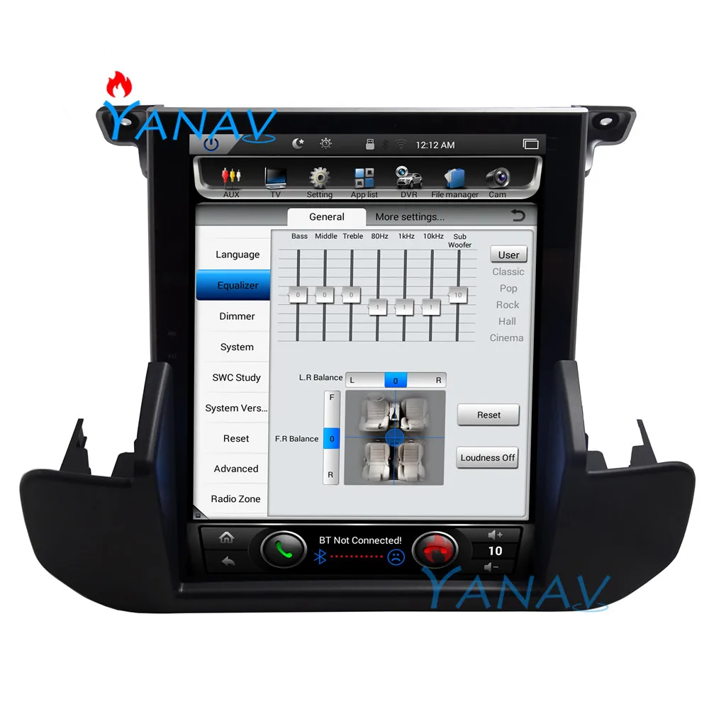 Car GPS navigation video car radio For-Land rover discovery 4 sdv6 2011 Car stereo vertical screen car radio multimedia player
Car GPS navigation video car radio For-Land rover discovery 4 sdv6 2011 Car stereo vertical screen car radio multimedia player