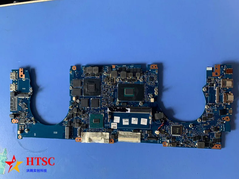 Original LAPTOP MOTHERBOARD FOR ASUS N501VW MAINBOARD WITH I7-6700HQ AND GTX960M 100% TESED OK
Original LAPTOP MOTHERBOARD FOR ASUS N501VW MAINBOARD WITH I7-6700HQ AND GTX960M 100% TESED OK