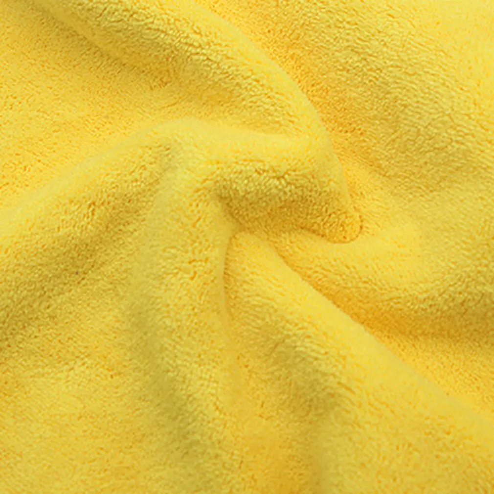 Thick Plush Car Cleaning Cloths Microfiber Polishing Kitchen Furniture Cleaning Towels Double-dimensional Velvet Washing Towel 
Thick Plush Car Cleaning Cloths Microfiber Polishing Kitchen Furniture Cleaning Towels Double-dimensional Velvet Washing Towel