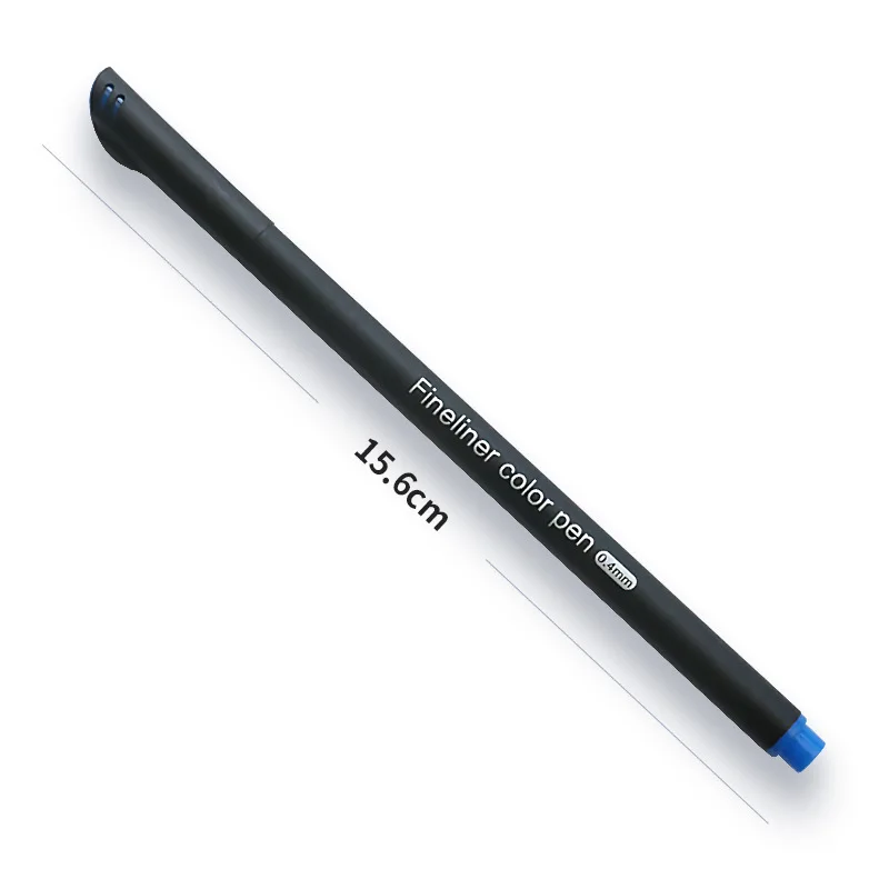 12/24/36/48/60/100 Colors Fine Hook Line Pen Set 0.4mm Drawing Writing Marker Pen Professional Planner Stationery School Supplie
12/24/36/48/60/100 Colors Fine Hook Line Pen Set 0.4mm Drawing Writing Marker Pen Professional Planner Stationery School Supplie