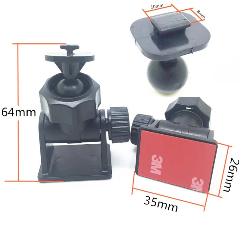 Black 360 Degree Rotating Car Holder For Sport DV Camera Mount DVR Holders Driving Recorder Suction Cup Drop Shipping 
Black 360 Degree Rotating Car Holder For Sport DV Camera Mount DVR Holders Driving Recorder Suction Cup Drop Shipping