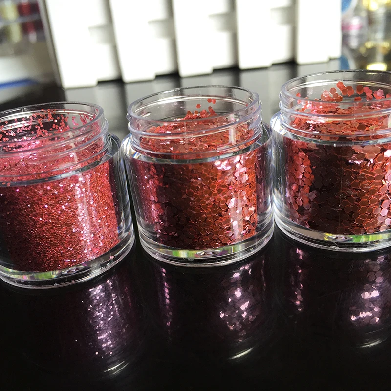 4 Sizes Colors for Choose UV nail glitter powder dust Platinum Blush coccinellin Color shimmer Hexagon sequins powder 401
4 Sizes Colors for Choose UV nail glitter powder dust Platinum Blush coccinellin Color shimmer Hexagon sequins powder 401