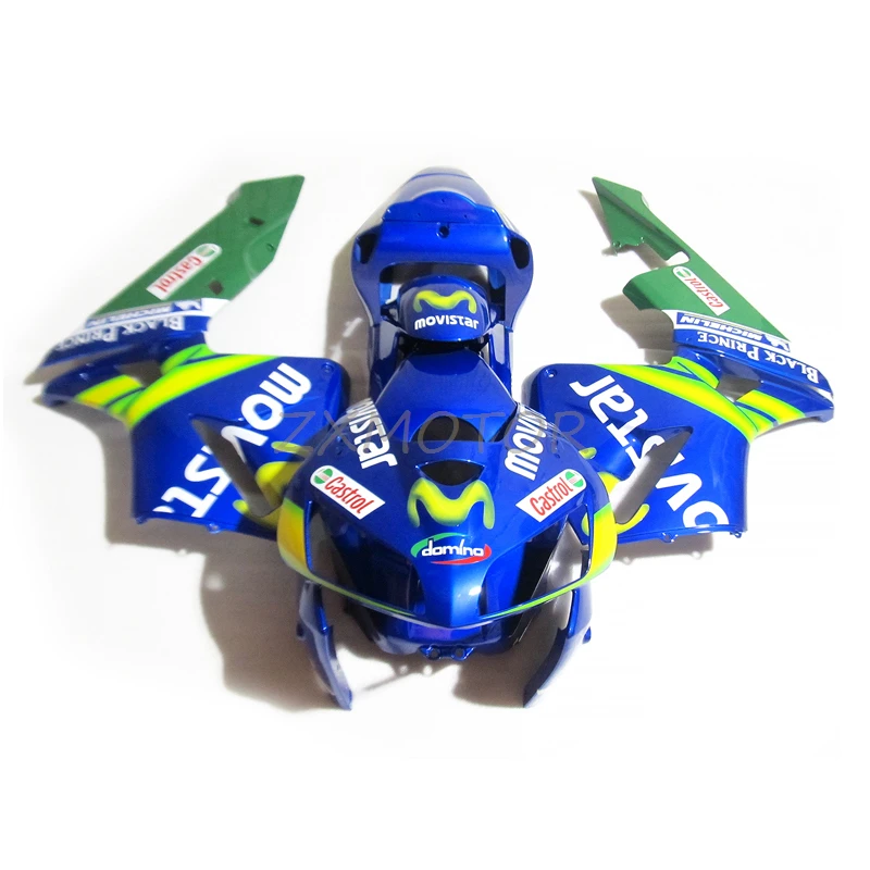 Послепродажный пластиковый комплект обтекателей для Honda CBR600RR F5 2005 2006 cbr 600rr f5 05 CBR 600 RR 06 Премиум синие зеленые Обтекатели GX11
Послепродажный пластиковый комплект обтекателей для Honda CBR600RR F5 2005 2006 cbr 600rr f5 05 CBR 600 RR 06 Премиум синие зеленые Обтекатели GX11