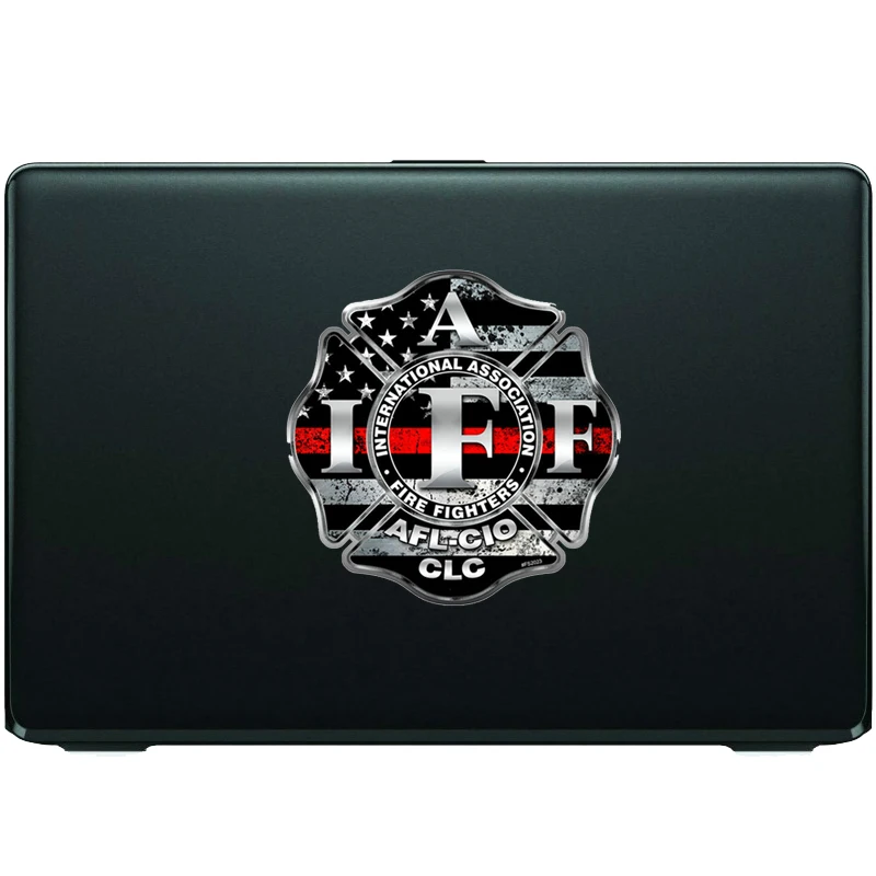 REFLECTIVE Firefighter IAFF Thin RED Line Sticker Vinyl Bumper Motorcycle Helmet Decal Fire Personality Waterproof Accessories
REFLECTIVE Firefighter IAFF Thin RED Line Sticker Vinyl Bumper Motorcycle Helmet Decal Fire Personality Waterproof Accessories