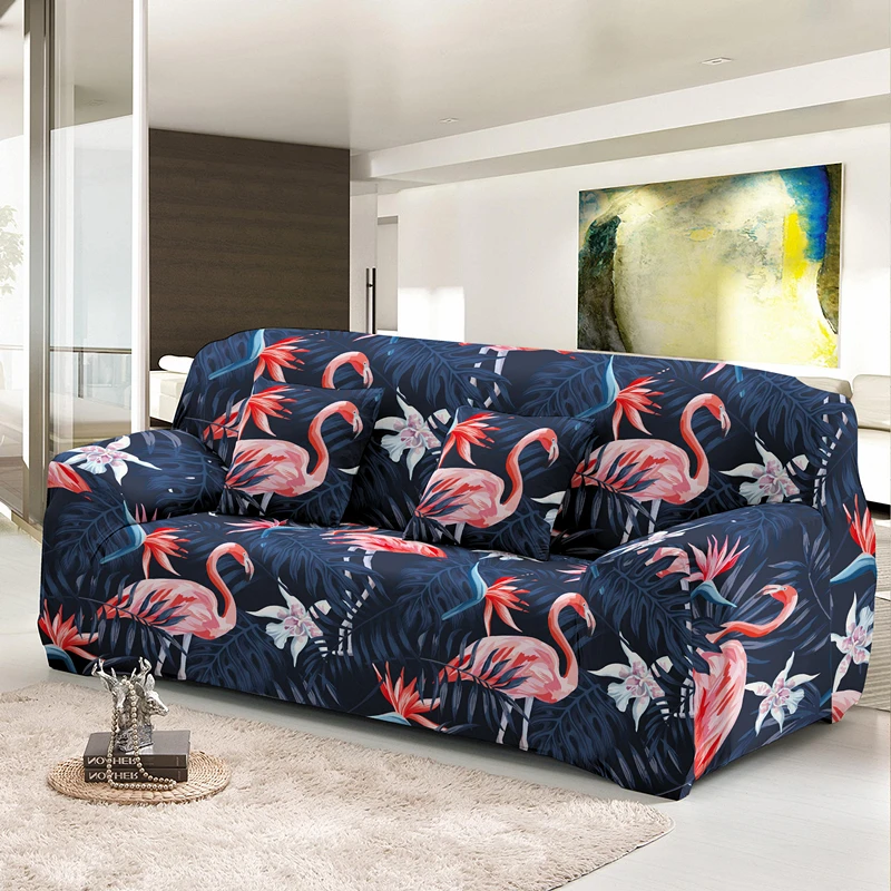 Pink Stretch Dust-proof Sofa Cover For Living Room Decor 1/2/3/4 Seat Detachable Combination L Shape Couch Covers
Pink Stretch Dust-proof Sofa Cover For Living Room Decor 1/2/3/4 Seat Detachable Combination L Shape Couch Covers