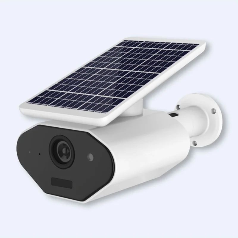 L4 CCTV Camera 6pcs LEDs Wifi PIR Detection Waterproof Solar Energy Charging New Arrival
L4 CCTV Camera 6pcs LEDs Wifi PIR Detection Waterproof Solar Energy Charging New Arrival