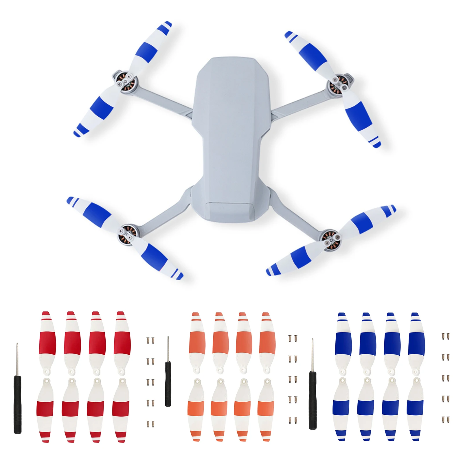 8 шт. Drone винты запасные части для DJI Mavic Drone, бесшумный аксессуар Настольный сверхтихий мини аксессуар для беспилотных летательных аппаратов
8 шт. Drone винты запасные части для DJI Mavic Drone, бесшумный аксессуар Настольный сверхтихий мини аксессуар для беспилотных летательных аппаратов