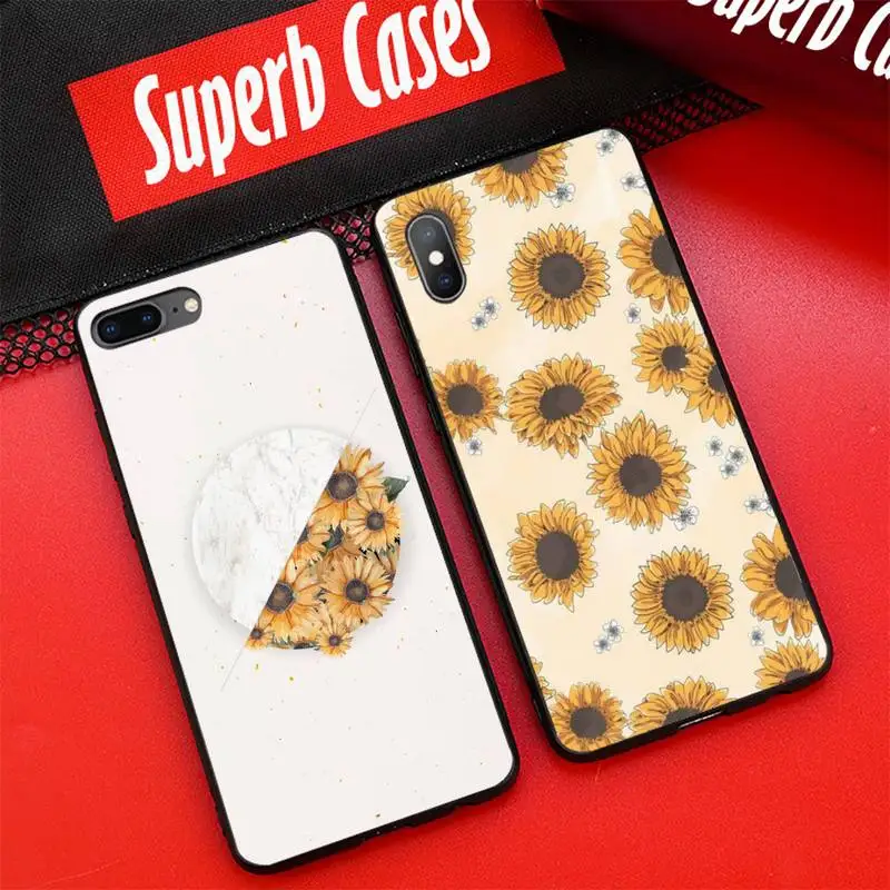 Yellow flower Small daisy sunflowe Phone Case for redmi note10 9 8 pro 6A 4X 7 7A 8A smart 5Plus 4 5 7 8T cover coque
Yellow flower Small daisy sunflowe Phone Case for redmi note10 9 8 pro 6A 4X 7 7A 8A smart 5Plus 4 5 7 8T cover coque
