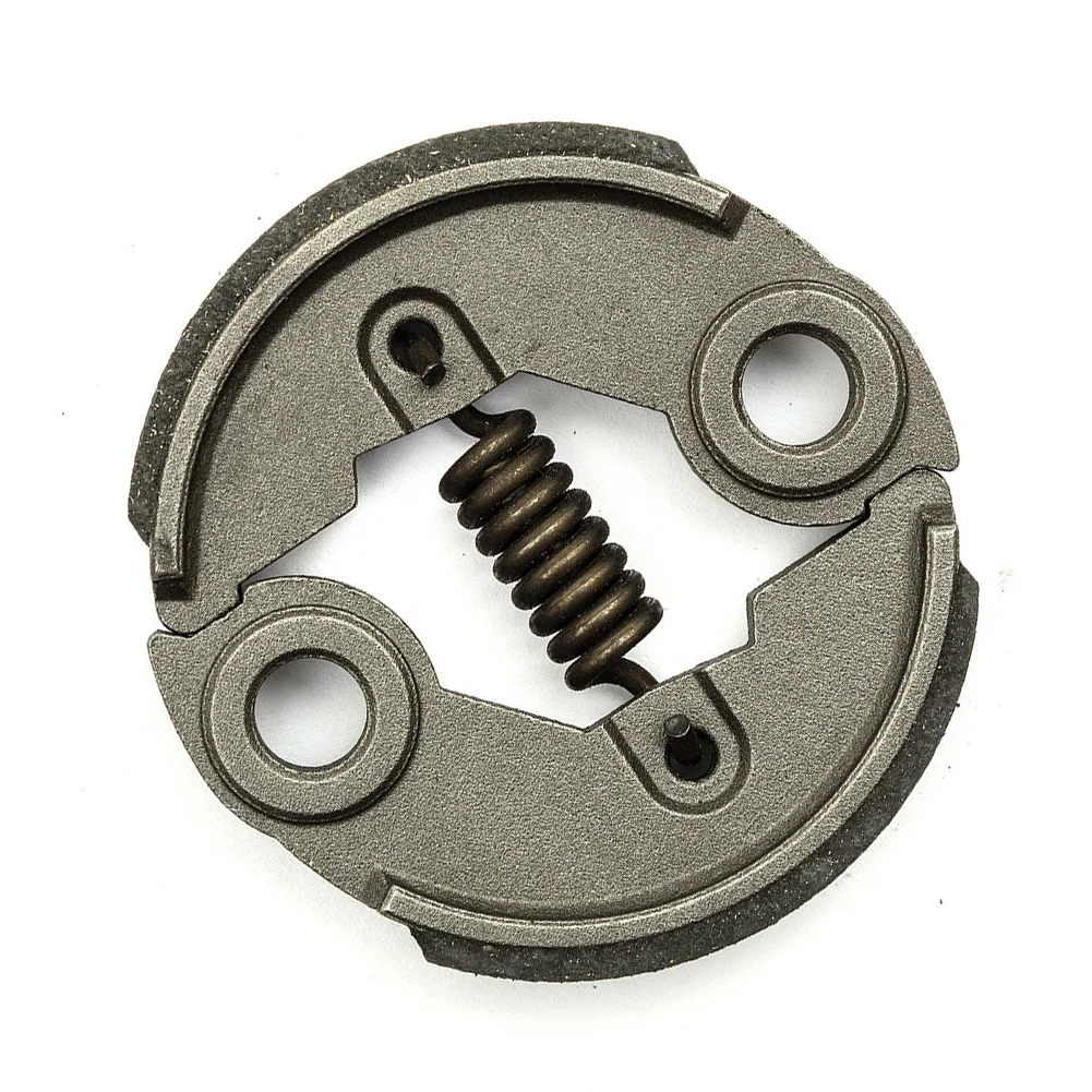 Single Spring 49CC Aluminum Clutch Motor Speed Mini 40-49CC Aluminum Alloy Clutch
Single Spring 49CC Aluminum Clutch Motor Speed Mini 40-49CC Aluminum Alloy Clutch