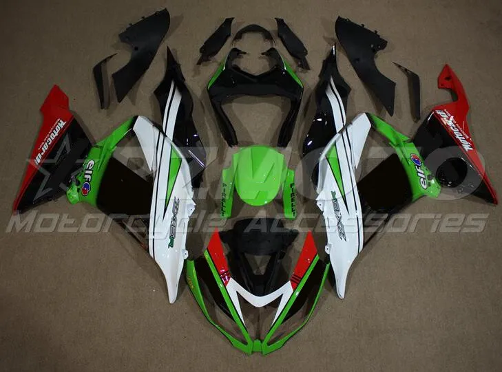 Инъекций Новый ABS весь обтекатели комплект для kawasaki Ninja ZX-6R ZX6R 2013 2014 2015 2016 2017 2018 Кузов Набор, цвета: красный, зеленый,
Инъекций Новый ABS весь обтекатели комплект для kawasaki Ninja ZX-6R ZX6R 2013 2014 2015 2016 2017 2018 Кузов Набор, цвета: красный, зеленый,