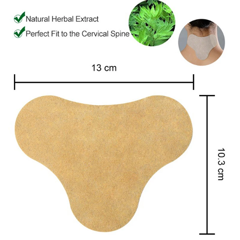 12pcs/lot Wormwood Sticker Self Heating Warming Meridians Patches Knee Moxa Leg Pain Relief Health Care
12pcs/lot Wormwood Sticker Self Heating Warming Meridians Patches Knee Moxa Leg Pain Relief Health Care