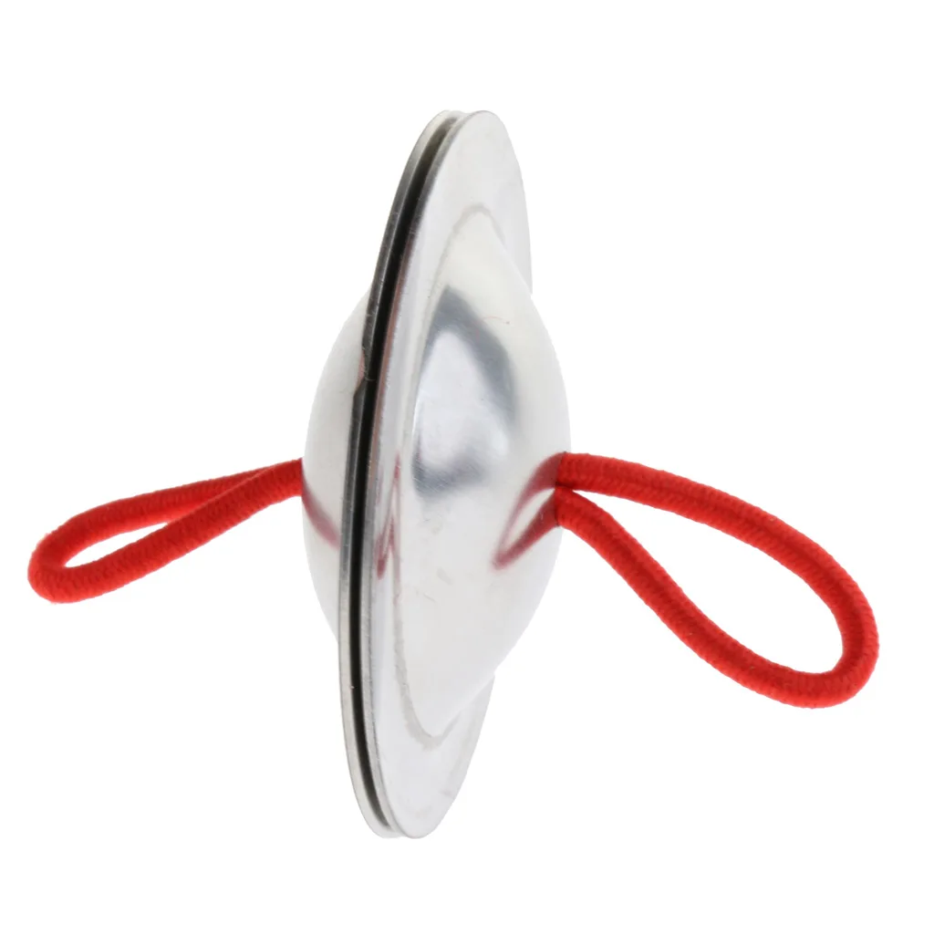 1 Pair Mini Copper Hand Cymbals Percussion Instrument for Children Kids Toy 
1 Pair Mini Copper Hand Cymbals Percussion Instrument for Children Kids Toy